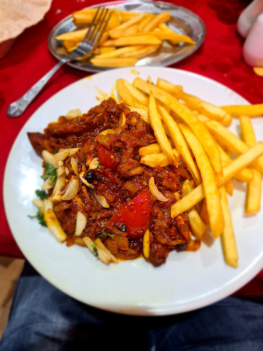 Photo of Mehfil's - 11 Main St, Pembroke SA71 4JS